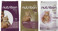 Alimento para Mascotas para GATOS