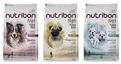 Alimento para Mascotas LÍNEA NAT