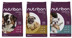 Alimento para Mascotas LÍNEA +PLUS